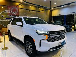 شيفروليه تاهو